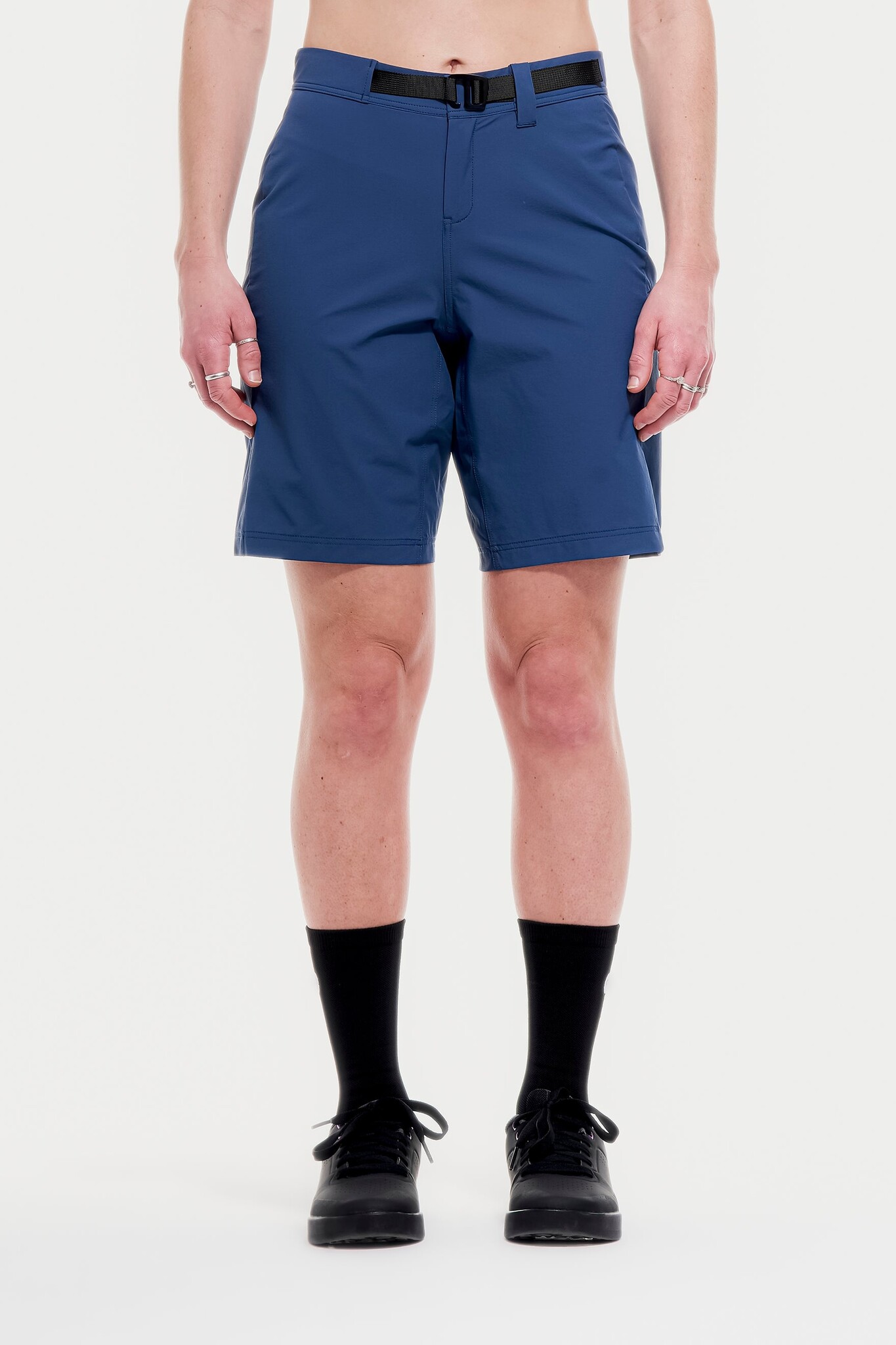Peppermint Signature Mtb Short
