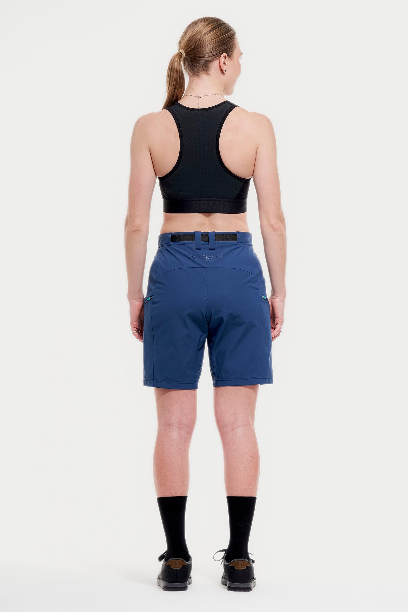 Peppermint Signature Mtb Short