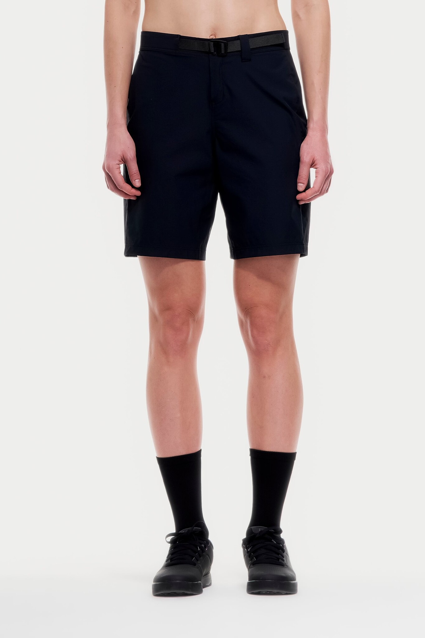 Peppermint Signature Mtb Short