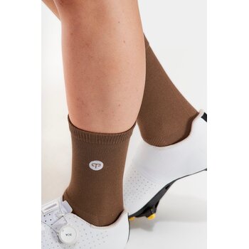 Peppermint Chausette Tricottées Signature 26'