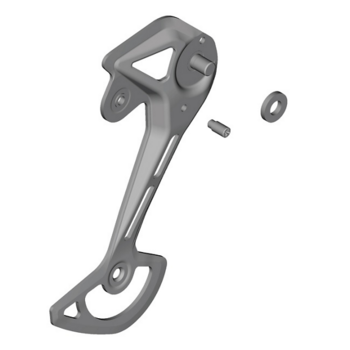 Shimano Outer plate assembly (SGS-type) RD-M6100