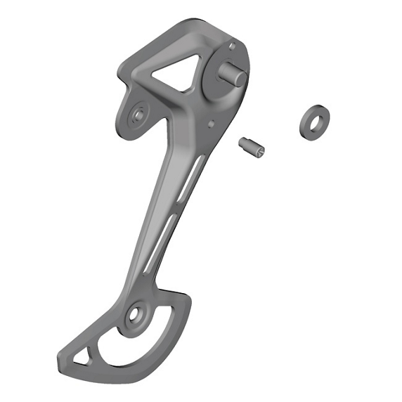 Shimano Outer plate assembly (SGS-type) RD-M6100