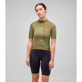 PEdALED Jersey Merino Odyssey W's