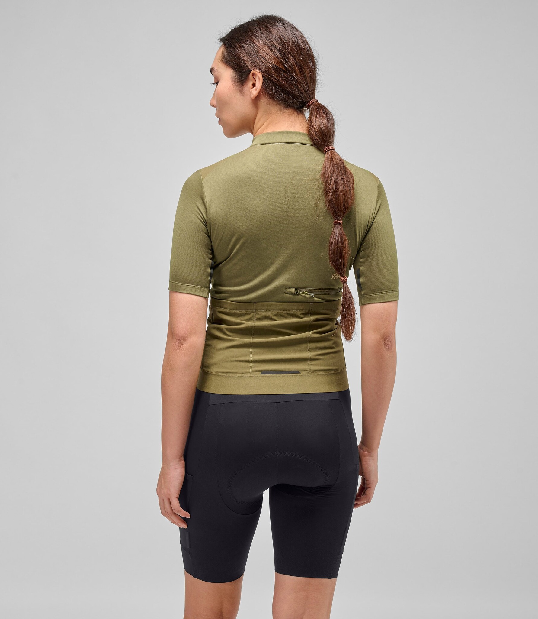 PEdALED Jersey Merino Odyssey W's