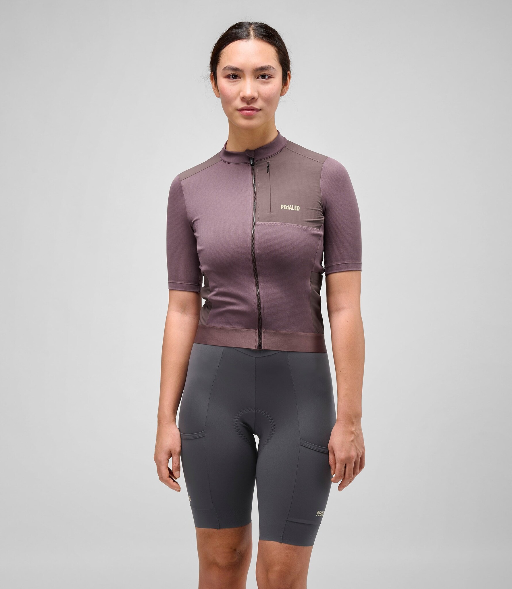 PEdALED Jersey Merino Odyssey W's