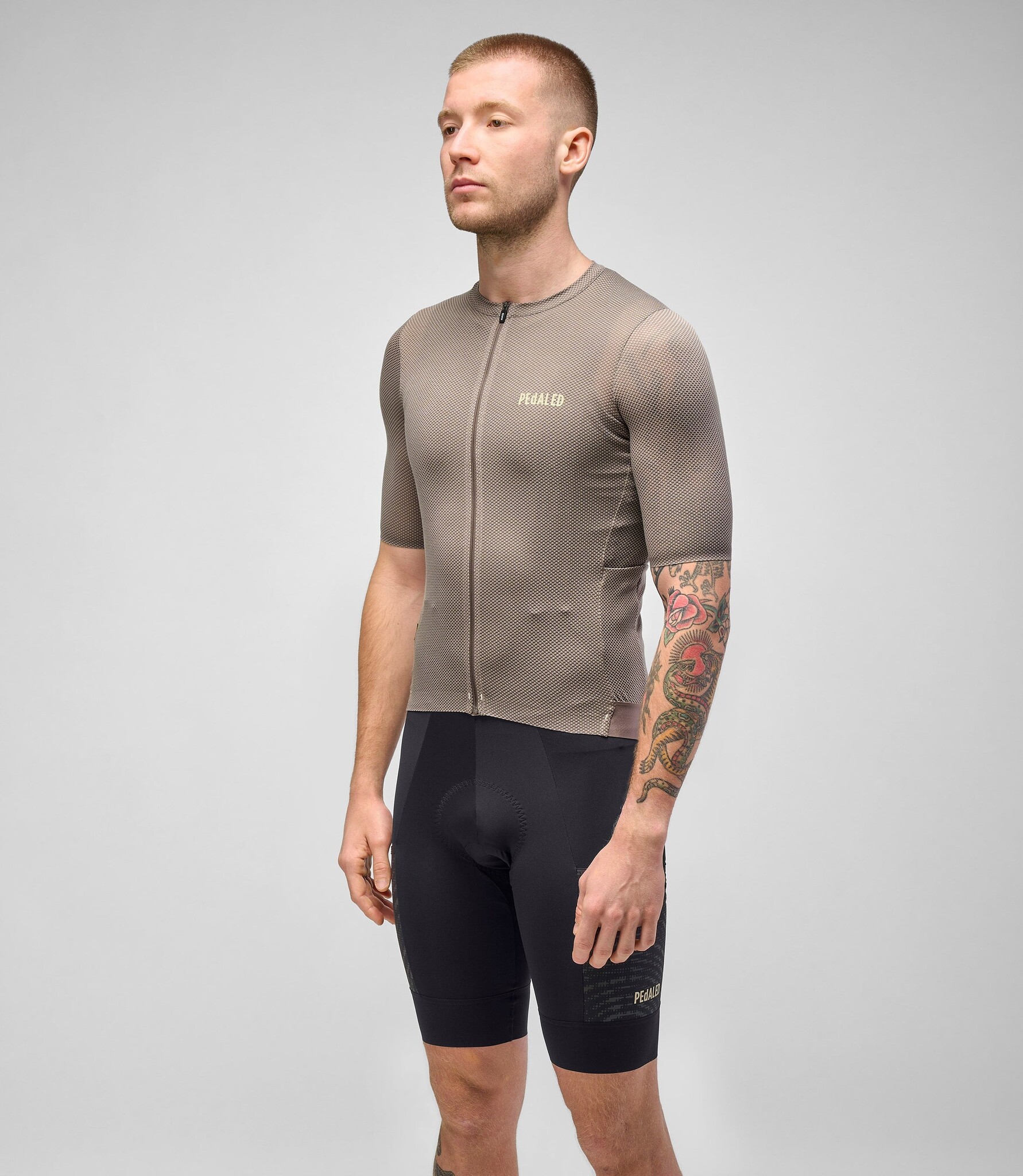 PEdALED Jersey Odyssey Delta