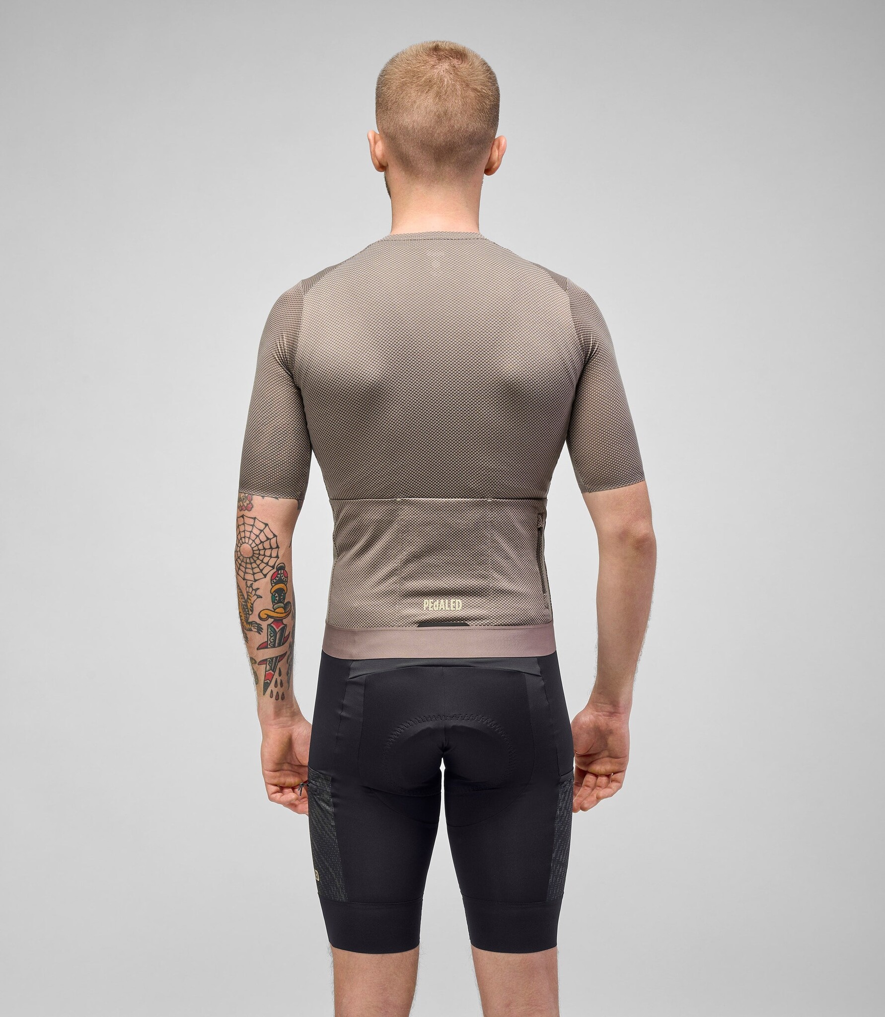 PEdALED Jersey Odyssey Delta