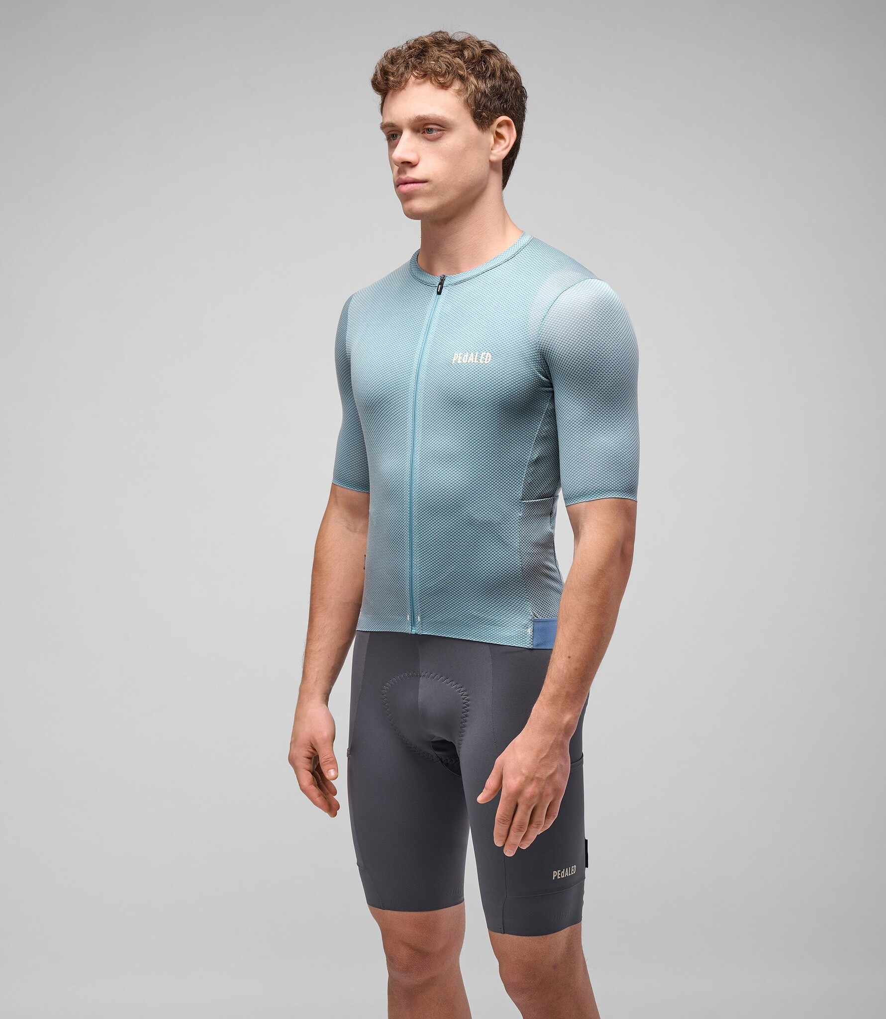 PEdALED Jersey Odyssey Delta