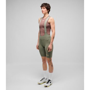 PEdALED Cuissard à bretelles Element W's