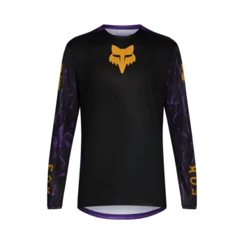 Fox Jersey Manches Longues Junior Ranger