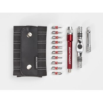 Bontrager Multi-outils Bontrager Pro Ratchet
