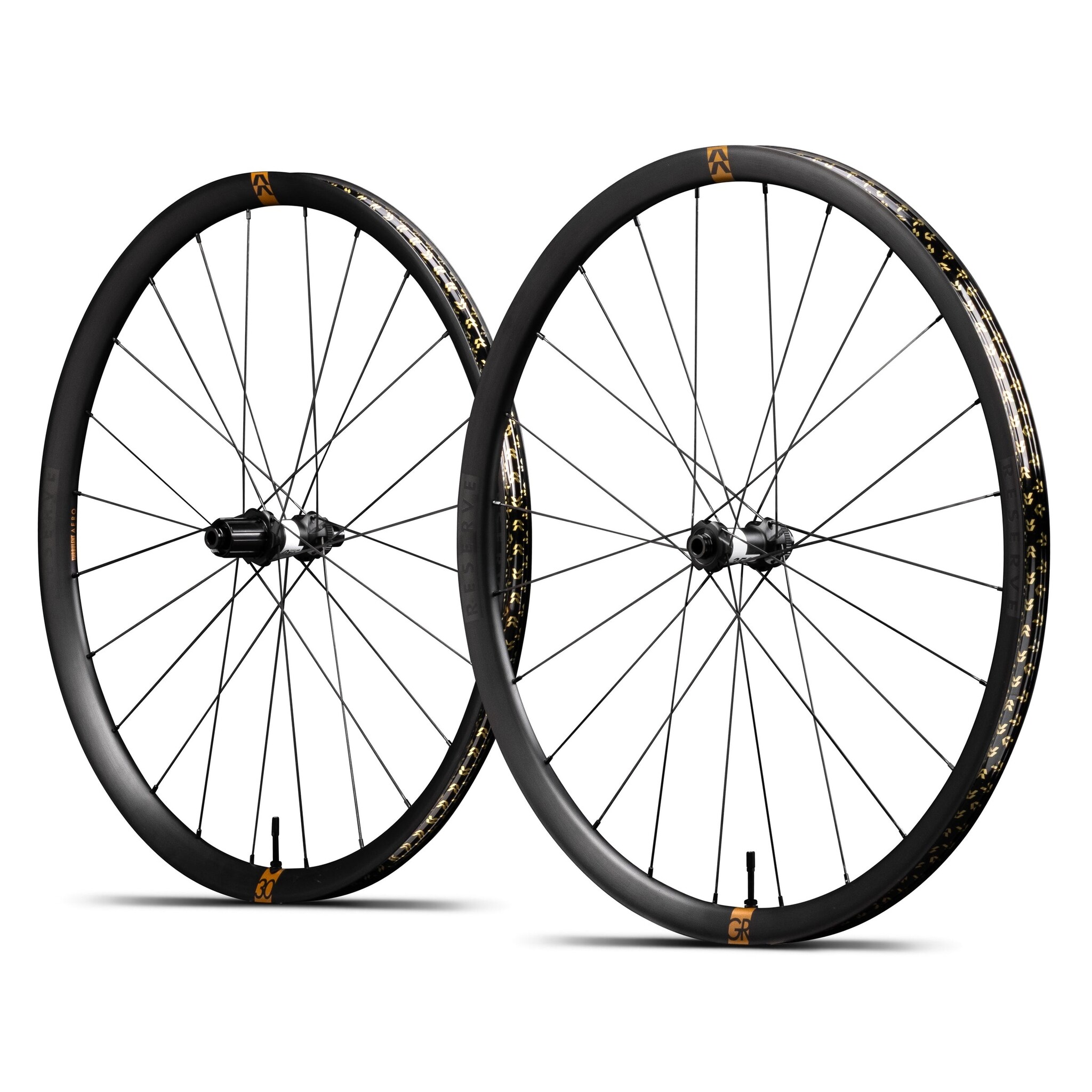 Reserve Copy of Paire de roues Reserve 30|GR Alu DT 350 HG
