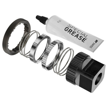 DT Swiss Kit d'upgrade Rachet DEG90T DF 0/10/20 W/ et outil