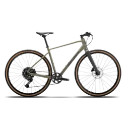 Devinci Hatchet | Vista Cues