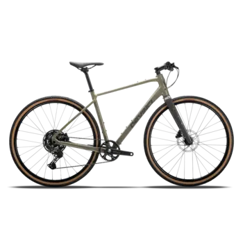 Devinci Hatchet | Vista Cues