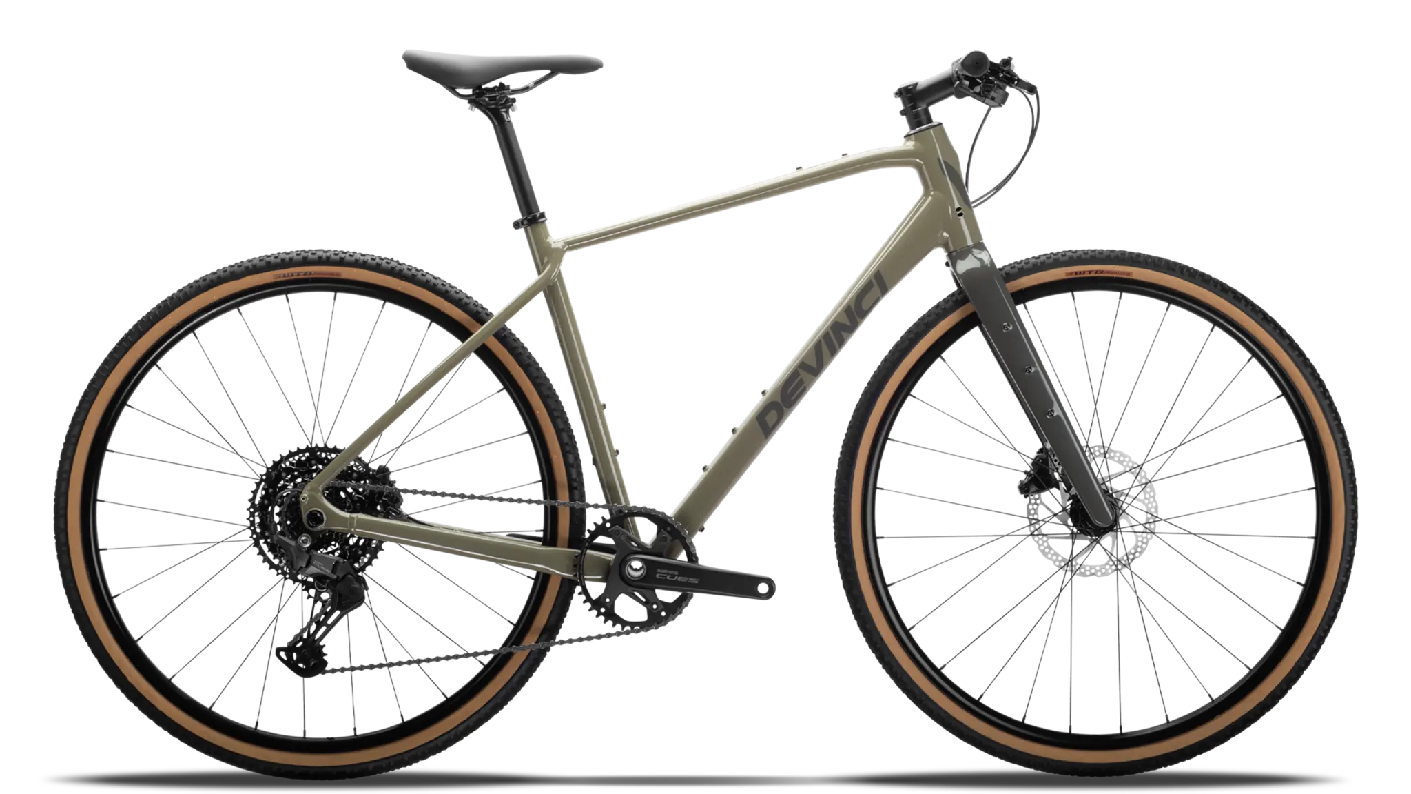 Devinci Hatchet | Vista Cues