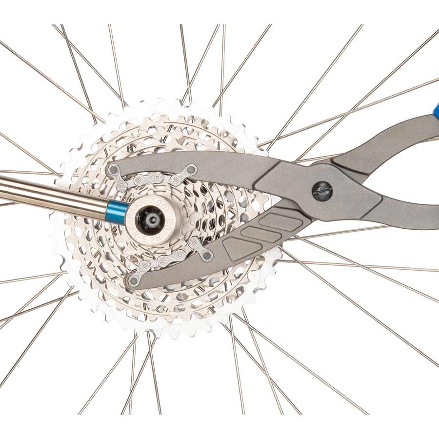 Park Tool Pince à cassette CP-1.2