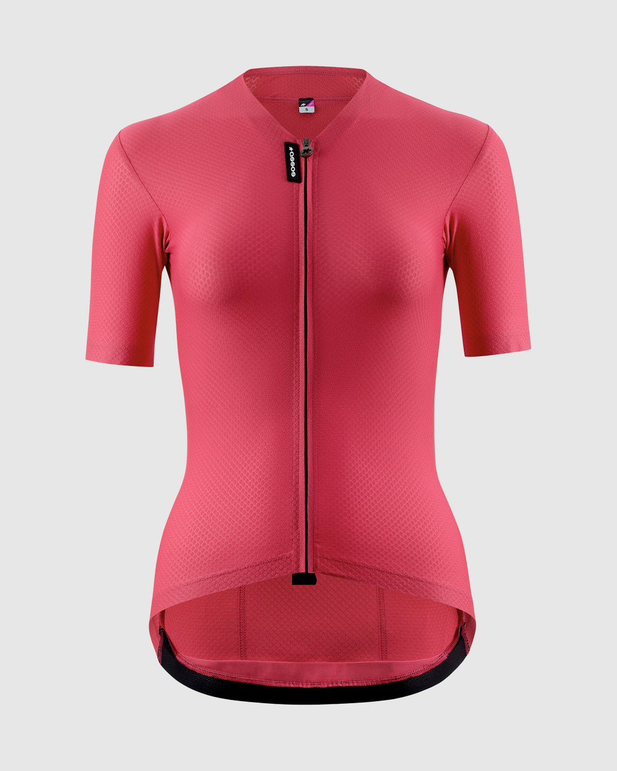 Assos of Switzerland Jersey Dyora R  S11