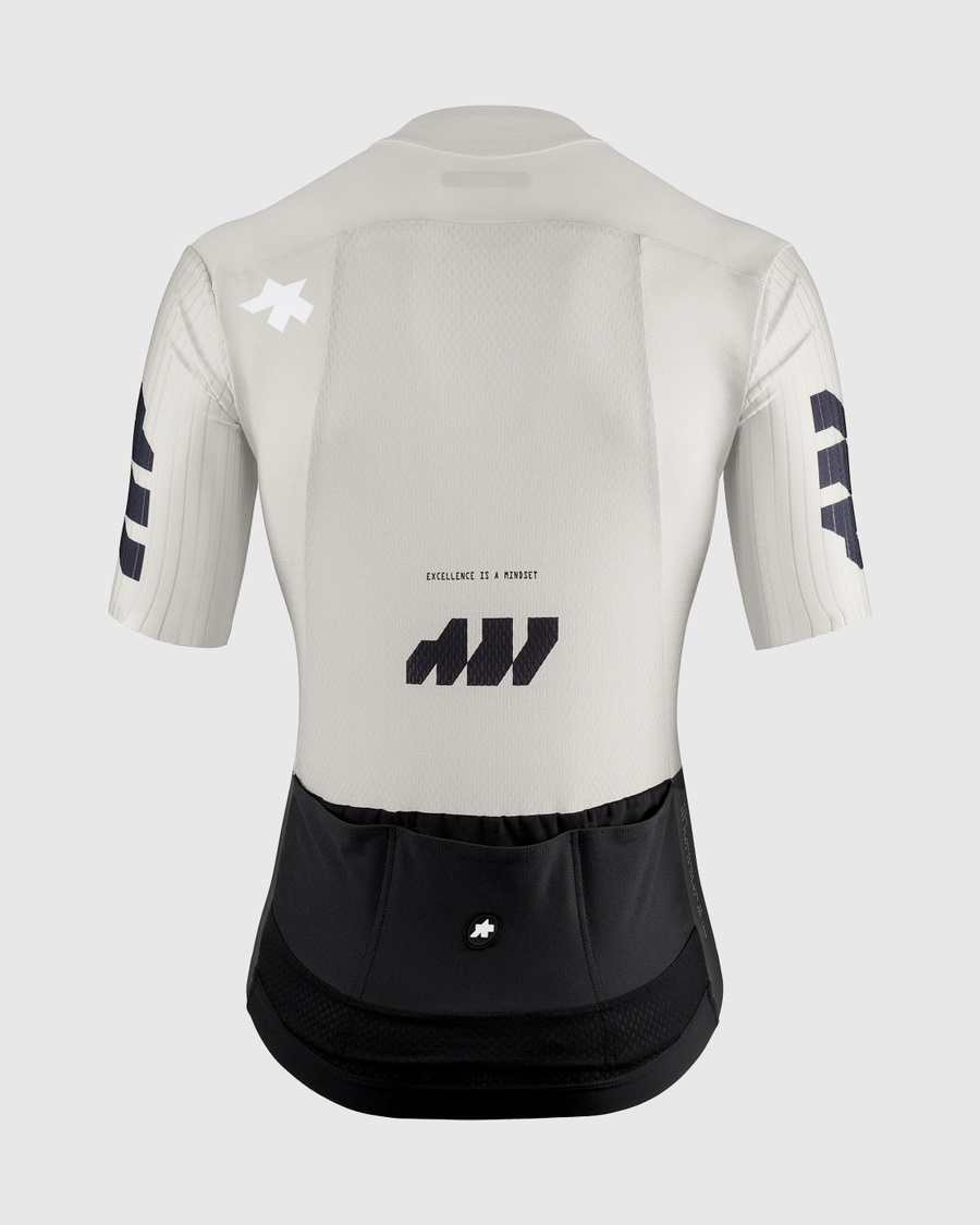 Assos of Switzerland Maillot Equipe RS S11 Something to say