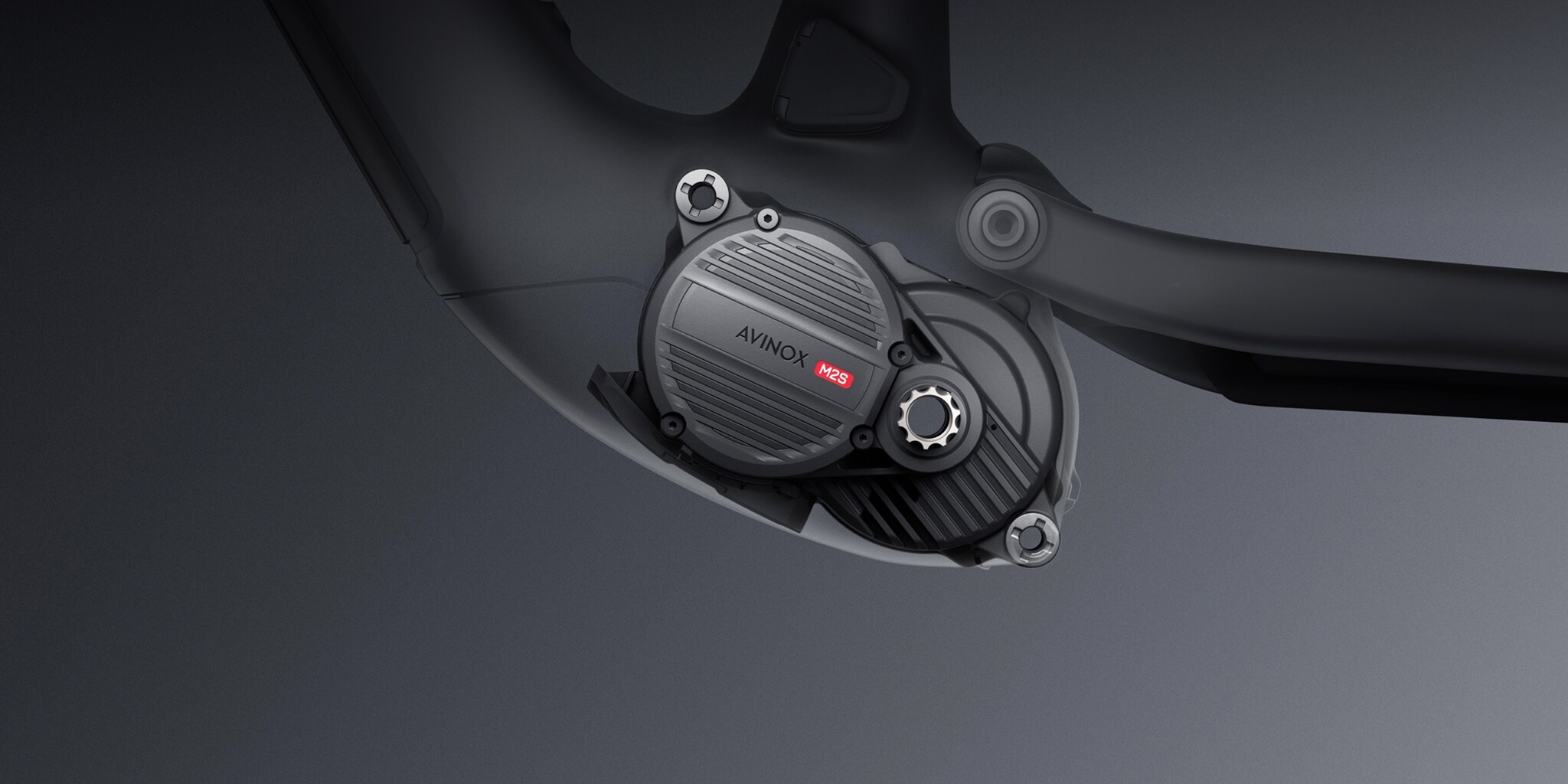 Velduro Rogue Frameset