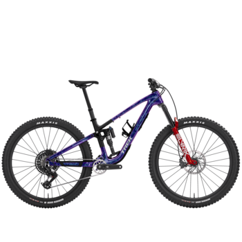 Trek Fuel EX 9.8 Eagle 90 7e gén.