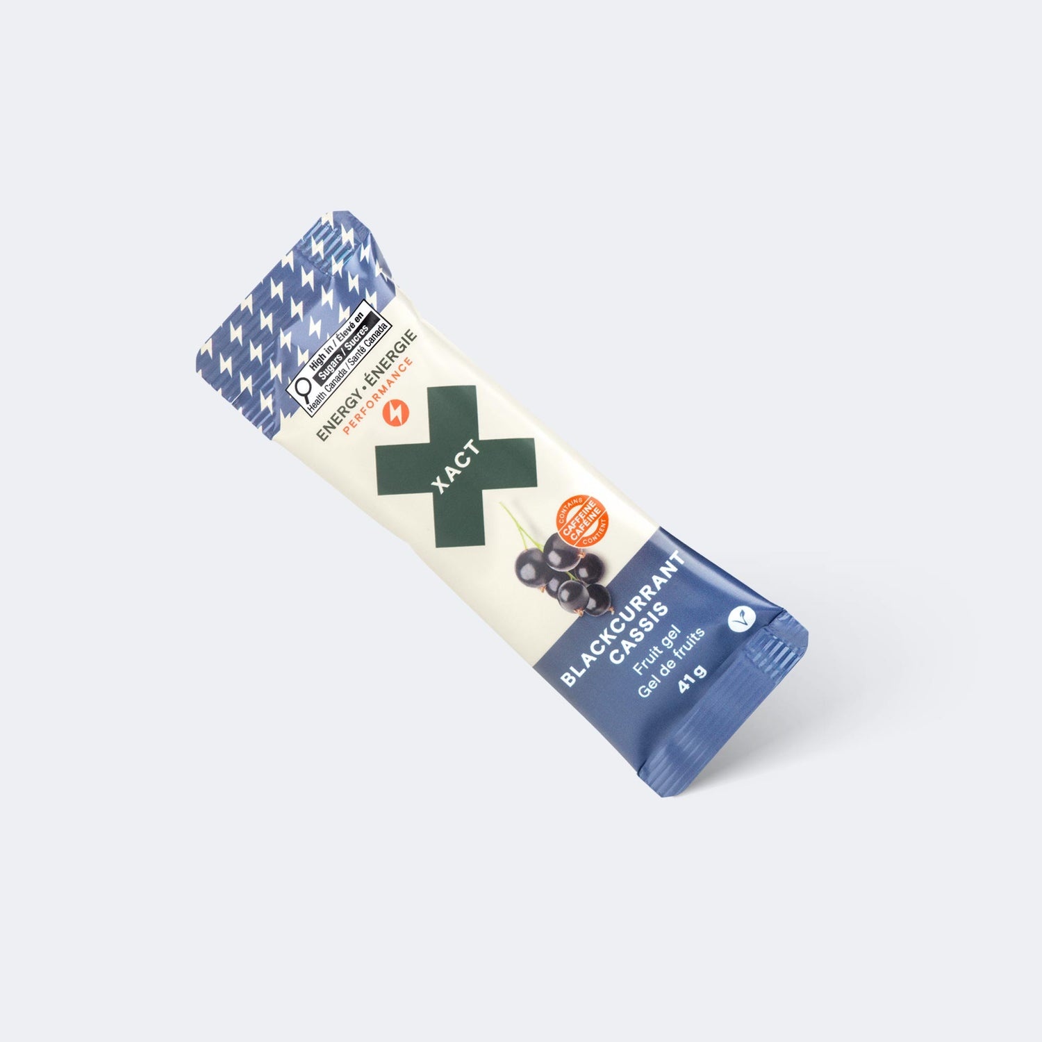 Xact Gel de Fruits 4 gr