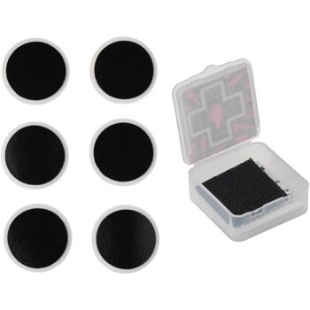 Muc Off Ensemble de Rustines pré-encollées