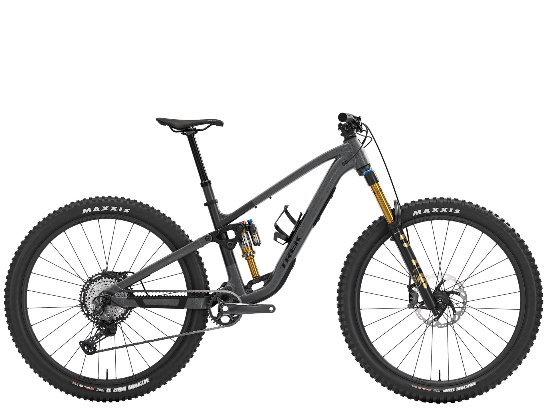 Trek Fuel EX 9 XT 7e gén.