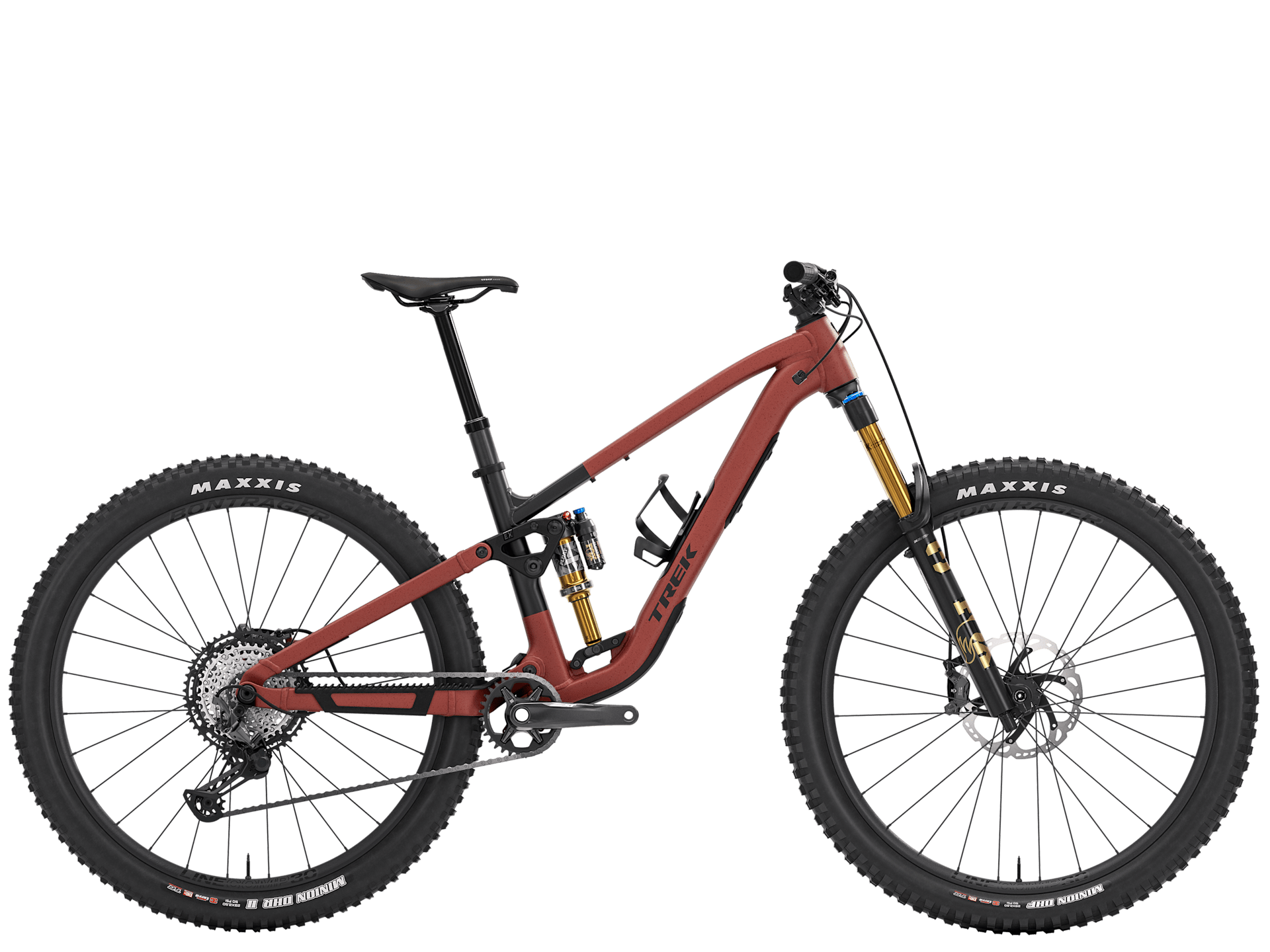 Trek Fuel EX 9 XT 7e gén.