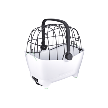 Electra Transporteur pour animaux Basil