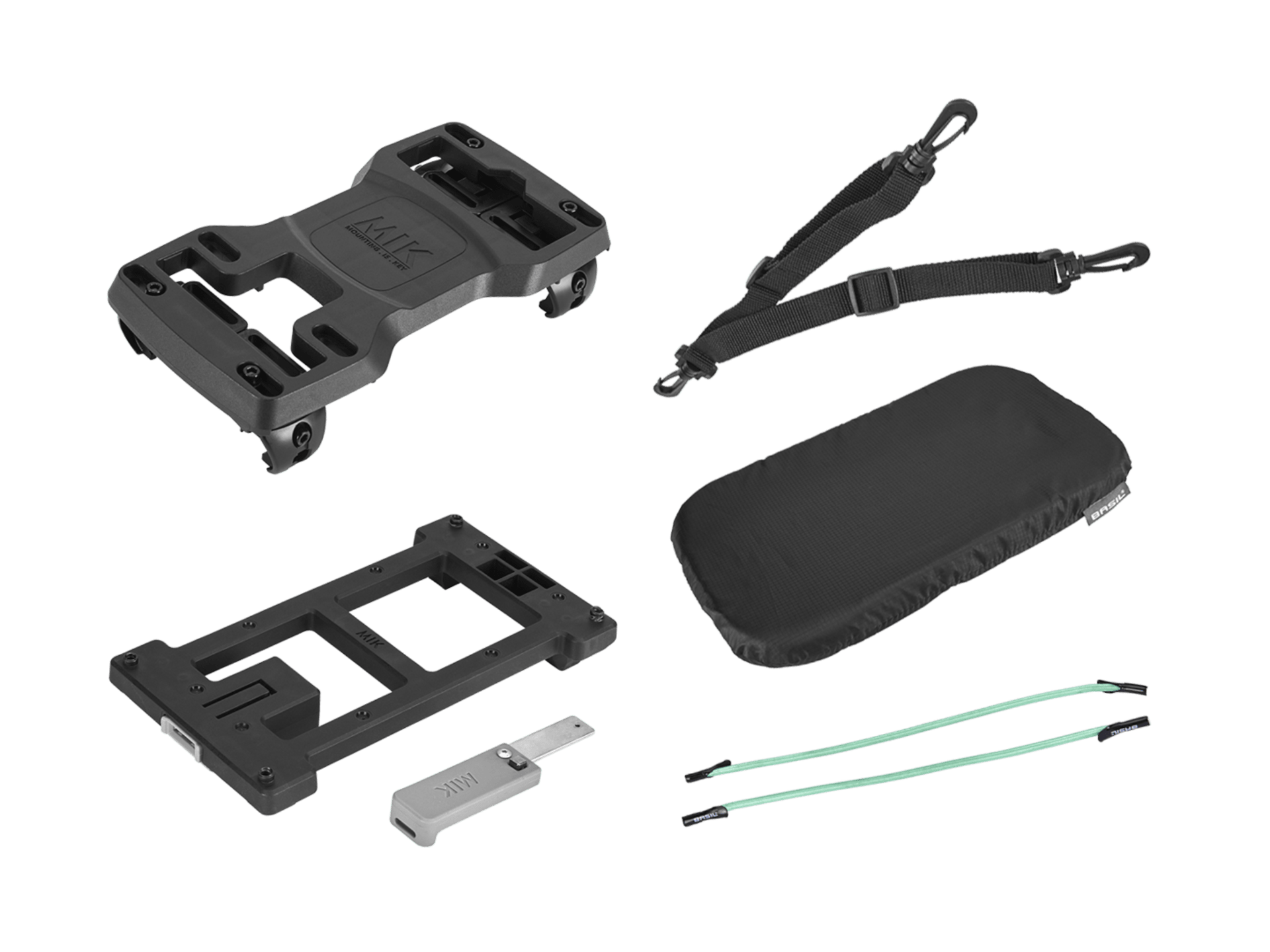 Electra Transporteur pour animaux Basil