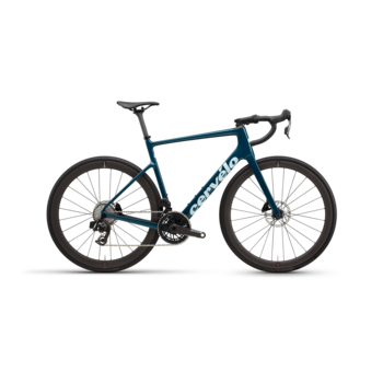 Cervélo Caledonia 105