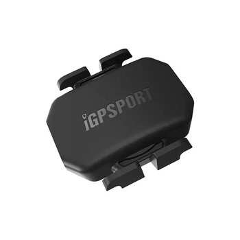 IGPSPORT Capteur de cadence CAD70, ANT+ & Bluetooth Smart