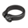 Bontrager Collier de tige de selle de base Bontrager