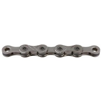 KMC Chaine 11 vitesses X11, 118 maillons, Argent