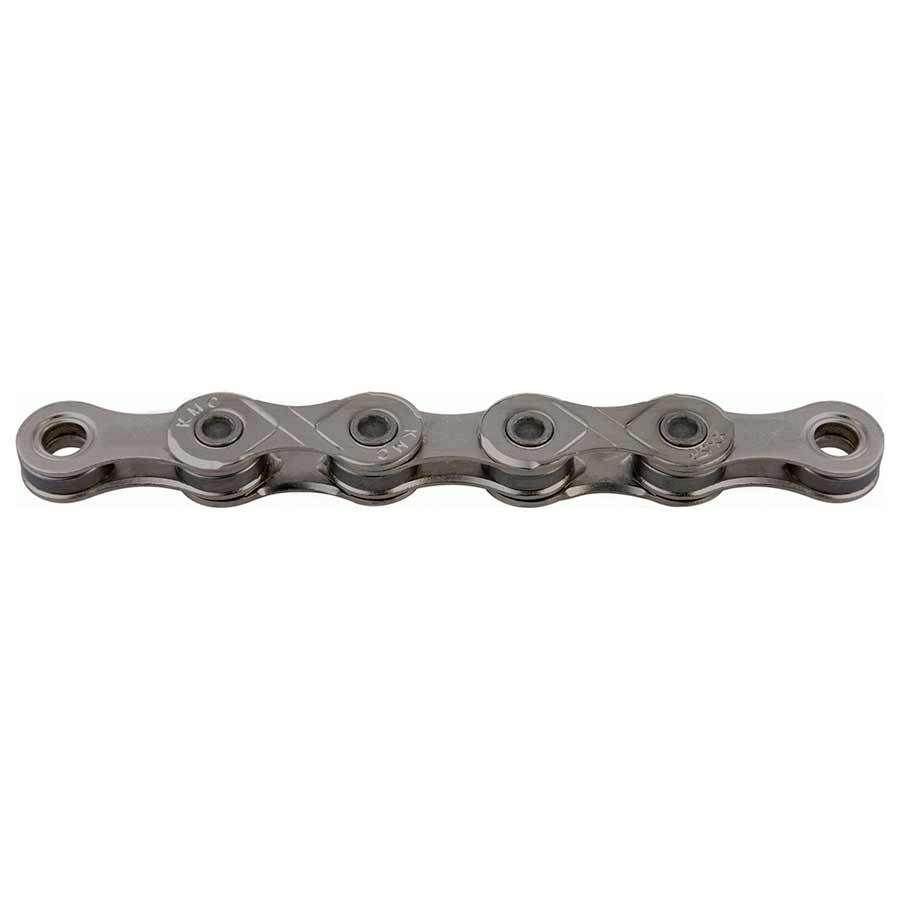 KMC Chaine 11 vitesses X11, 118 maillons, Argent