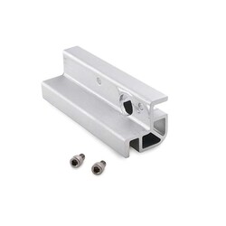 Kuat Adaptateur 1-1/4"-->2", Non compatible avec les Kuat NV