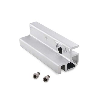 Kuat Adaptateur 1-1/4"-->2", Non compatible avec les Kuat NV