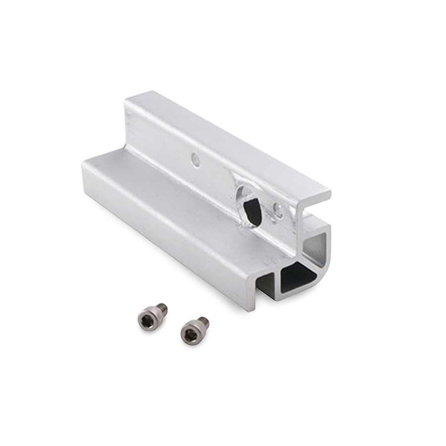 Kuat Adaptateur 1-1/4"-->2", Non compatible avec les Kuat NV
