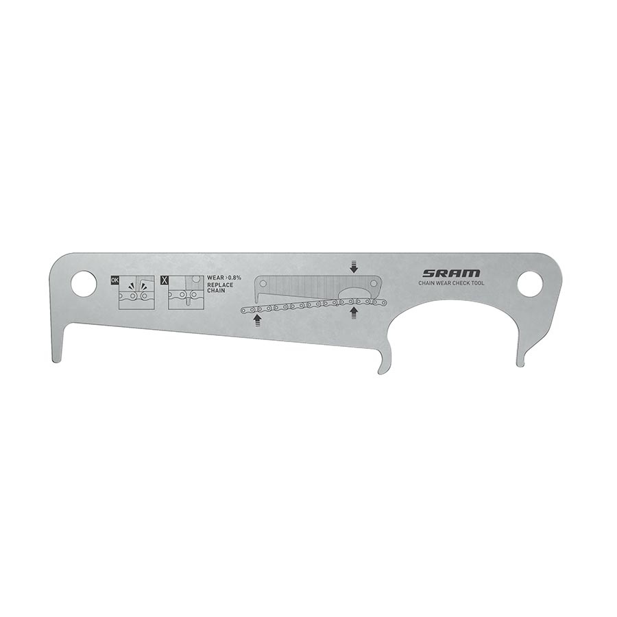 SRAM Indicateur d'usure de chaîne Sram