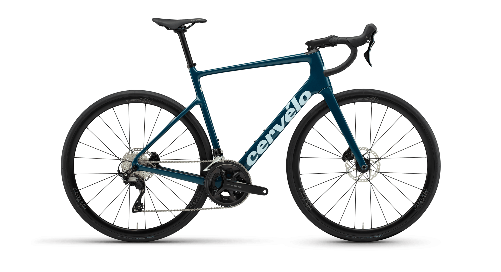 Cervélo Caledonia 105 Di2