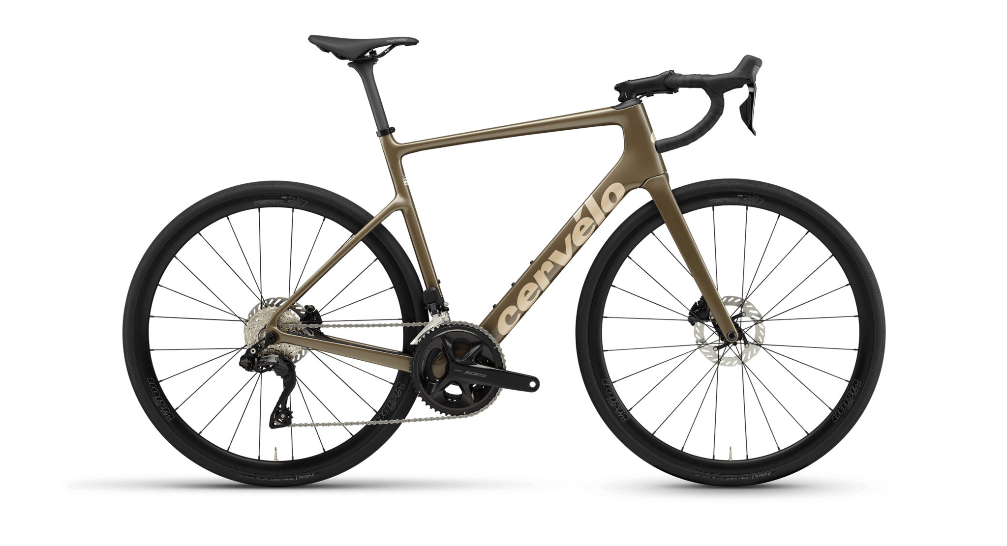Cervélo Caledonia 105 Di2