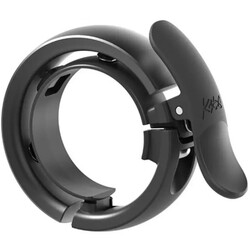 Knog Sonnette de vélo Oi Prima diam 22.2 mm