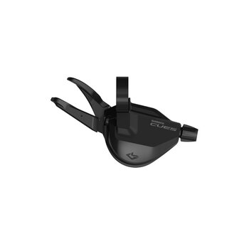Shimano Manette de vitesses Cues 10 vitesses, SL-U6050-10