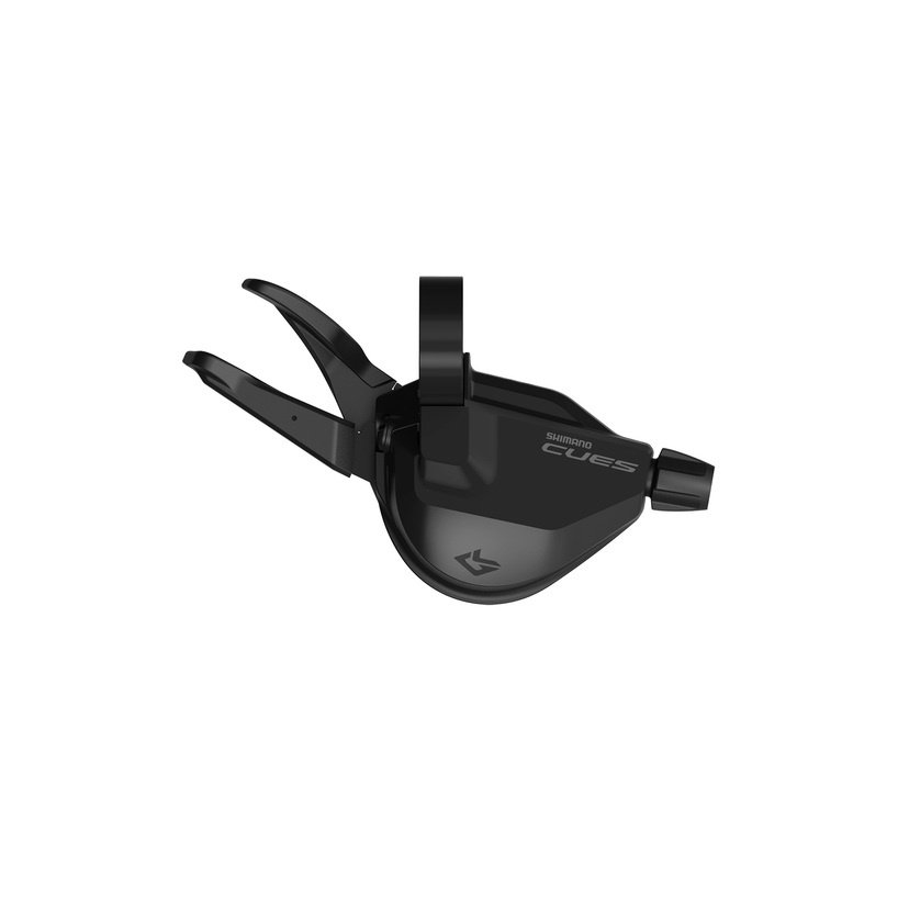Shimano Manette de vitesses Cues 10 vitesses, SL-U6050-10