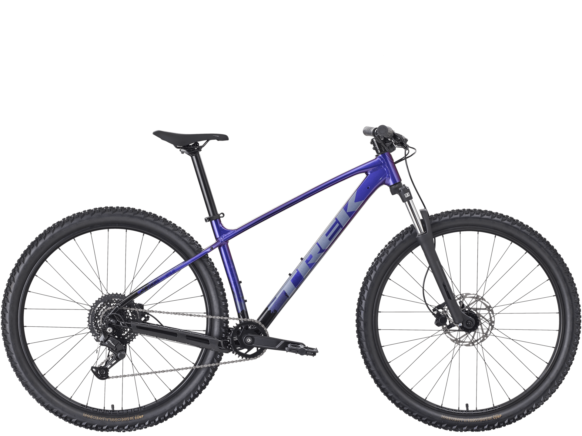 Trek Marlin 4 gén. 3