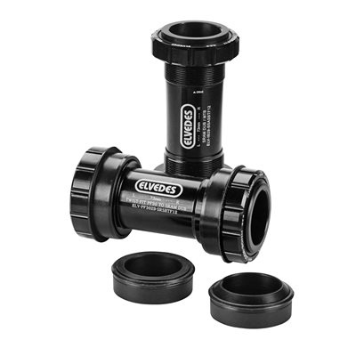 Elvedes Boitier de pédalier SRAM DUB BSA road / MTB 68-73mm / 29mm