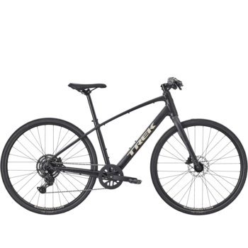 Trek FX 2 Stepover 4e gén.