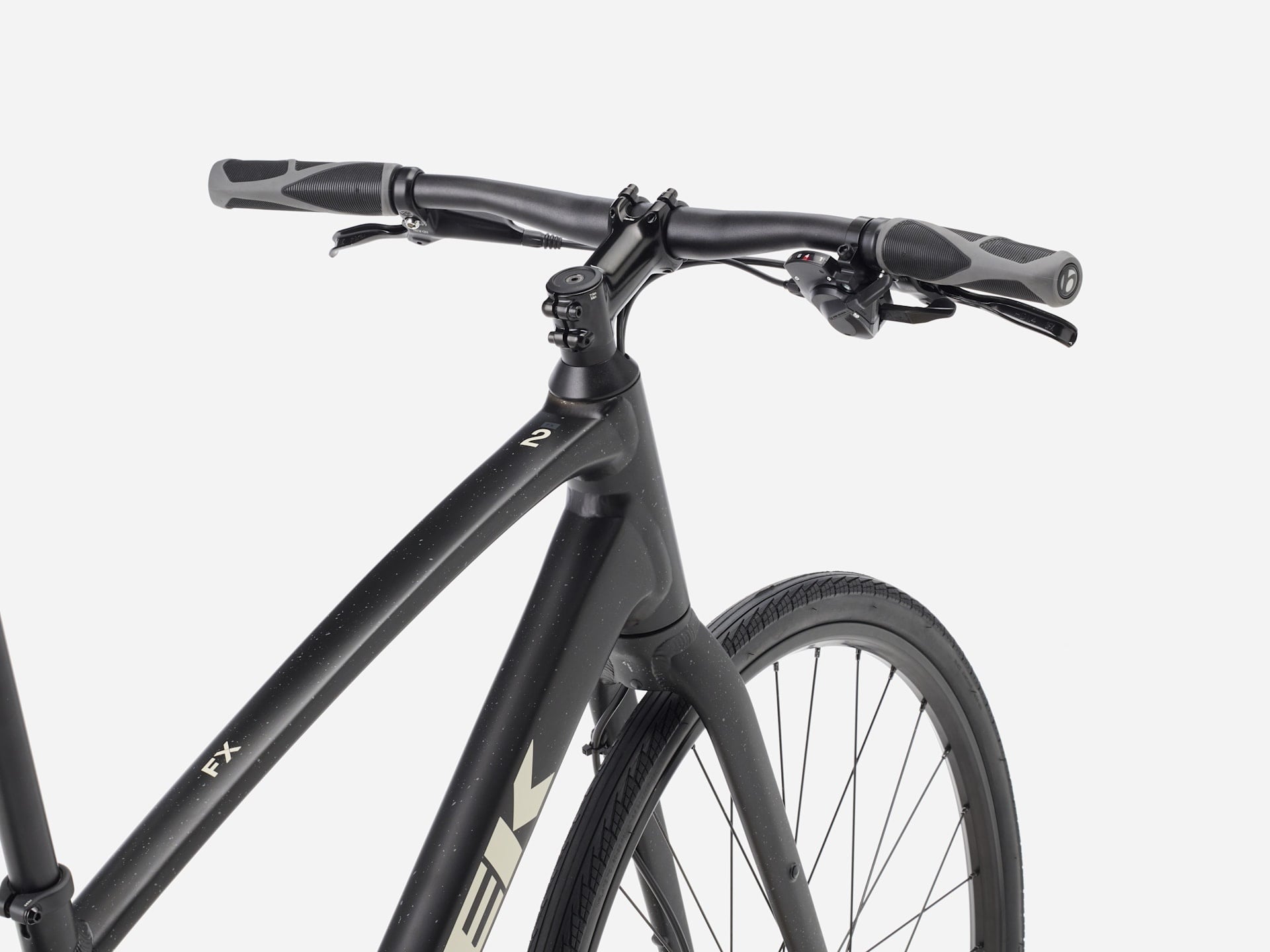 Trek FX 2 Stepover 4e gén.
