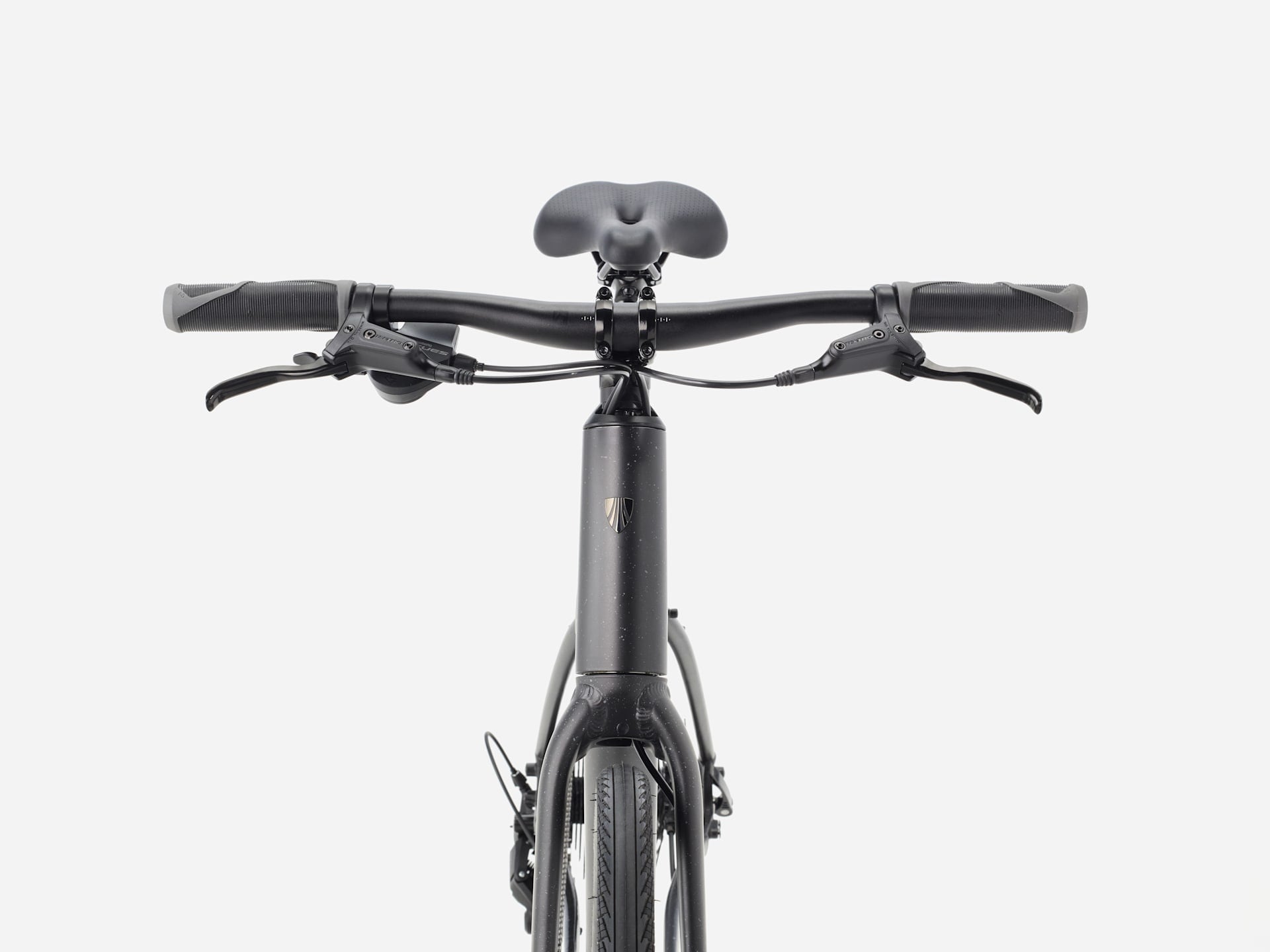 Trek FX 2 Stepover 4e gén.